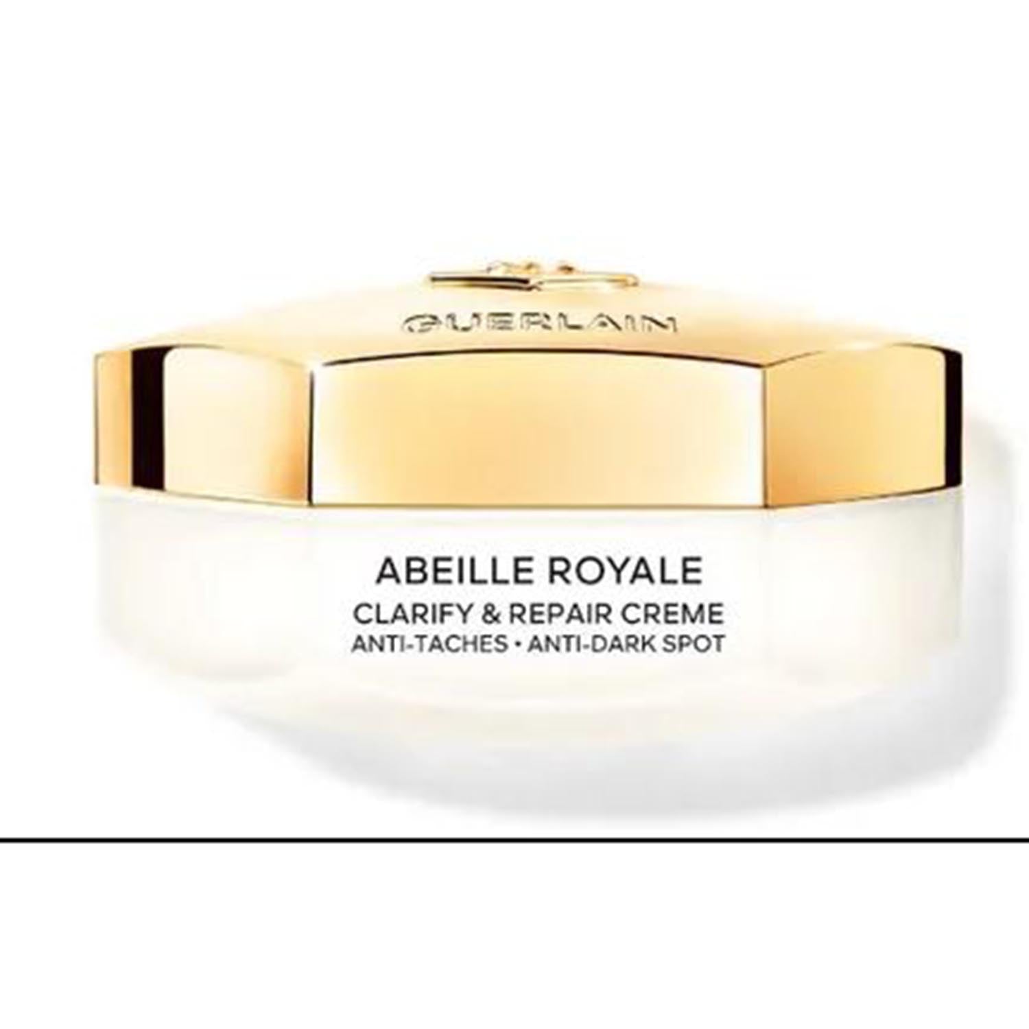 Guerlain Abeille Royale Clarify & Repair Crema 50Ml